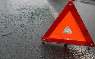 В Севастополе в ДТП погиб человек
