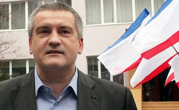 Аксёнов: Образование в Крыму не хуже, чем по всей России