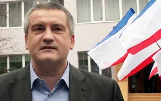 Аксёнов: Образование в Крыму не хуже, чем по всей России