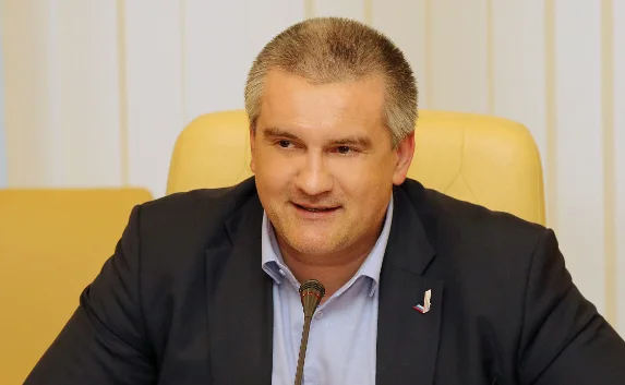 Аксёнов: Украине не видать компенсации за Крым, как своих ушей