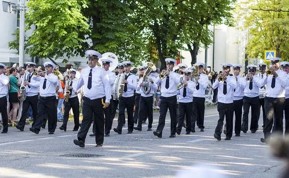 Фестиваль «Война и Мир» в Севастополе не состоится
