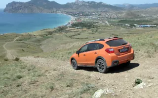 Банки Украины продают «кредитные» авто и квартиры крымчан