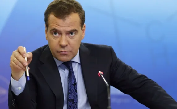Медведев: Украине придётся вернуть выданные Россией кредиты 