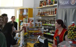 В Крыму провели рейды на «трезвость»