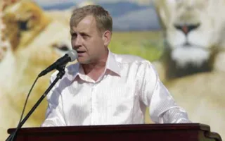 ​Зубков: Я был готов к протестным акциям и закрытию «Сказки»