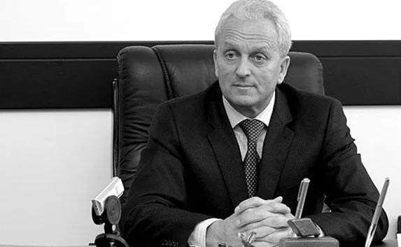 В Крыму расследуют резонансное убийство экс-мэра Феодосии