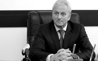 В Крыму расследуют резонансное убийство экс-мэра Феодосии