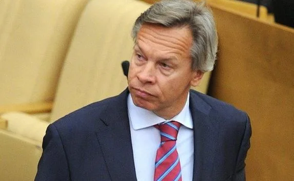 Пушков: Коморовскому победить на выборах помешала ненависть к РФ