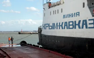 Главы Крыма и Кубани: Регионы не намерены конкурировать за туристов