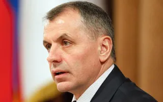 Константинов сравнил общежития Советского района Крыма с гетто