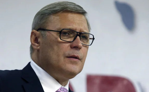 Аксёнов: Мы скорее Касьянова отдадим Америке, а не Крым Украине