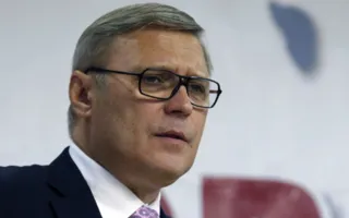 Аксёнов: Мы скорее Касьянова отдадим Америке, а не Крым Украине