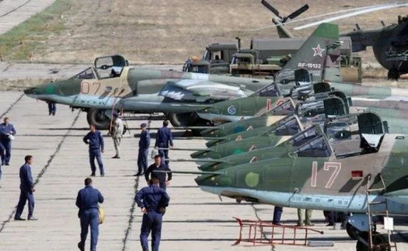 В России началась внезапная проверка авиации и войск ПВО 