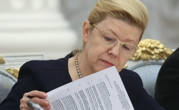 Депутату Мизулиной угрожают из-за закона о борьбе с абортами в России