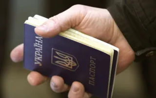 В Крыму женщина оказалась под следствием за регистрацию мигрантов