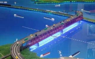 Плату за проезд по Керченскому мосту брать не будут