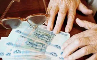 В Крыму вновь орудуют псевдосотрудники Пенсионного фонда