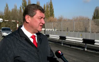 Экс-глава Крымской железной дороги подозревается в мошенничестве