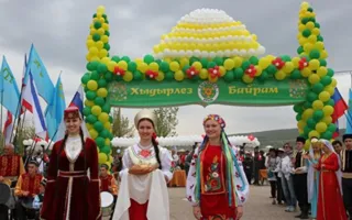 В Крыму создадут медиа-центр для всех национальных СМИ