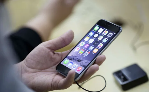 Владельцы iPhone не смогут слушать музыку «ВКонтакте»