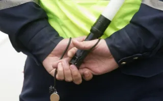 Севастопольский автомобилист стал жертвой хулиганов