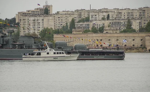 Киев решил отказать ЧФ РФ в аренде территории в Севастополе