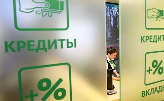 Аксёнов: Кредиторами крымского бизнеса станут три российских банка