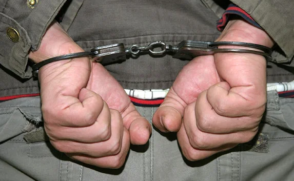 Задержан подозреваемый в изнасиловании 18-летней девушки