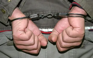 Задержан подозреваемый в изнасиловании 18-летней девушки