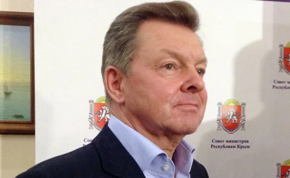 Белавенцев: Крым стал неприступной крепостью