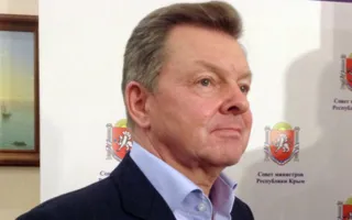 Белавенцев: Крым стал неприступной крепостью