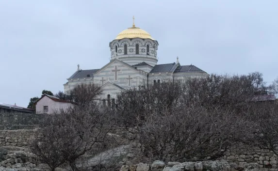 Мошенники собирают в Интернете деньги якобы для собора в Херсонесе