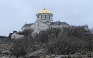 Мошенники собирают в Интернете деньги якобы для собора в Херсонесе