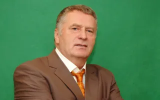 Жириновский хочет переименовать Чёрное море в Русское