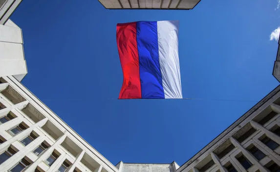 Минюст: Присоединив Крым, Россия не нарушала международное право