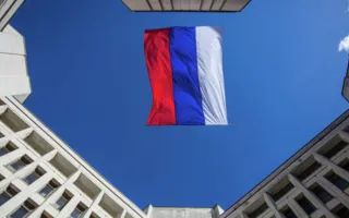 Минюст: Присоединив Крым, Россия не нарушала международное право
