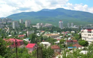 В Крыму завышена стоимость недвижимости