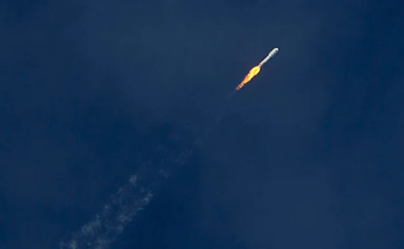 Астрономы-любители нашли на орбите Земли секретный корабль США 