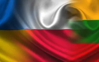 Украина, Польша и Литва обвинили Россию в «агрессии» в Крыму