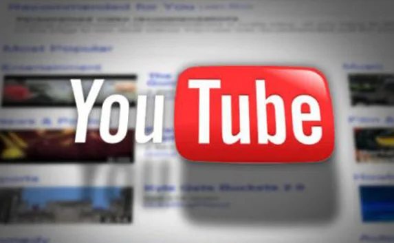 YouTube выпустил юбилейное «ассорти» из лучших видео