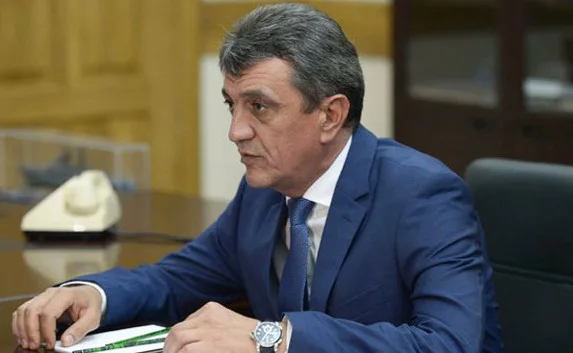 Меняйло: Заксобрание хочет полного контроля над правительством