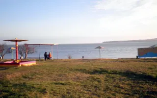 В Керчи отменили решение о застройке пляжа лодочными гаражами