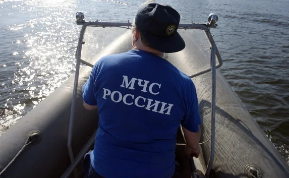 В России на реке пропал вице-губернатор Югры 