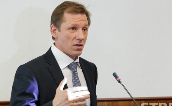 В университете Севастополя требуют отставки ректора