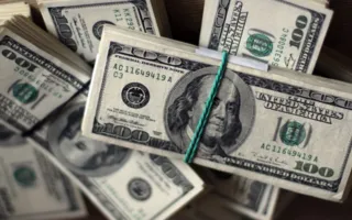 Из Крыма в Украину ехало авто, «нафаршированное» валютой