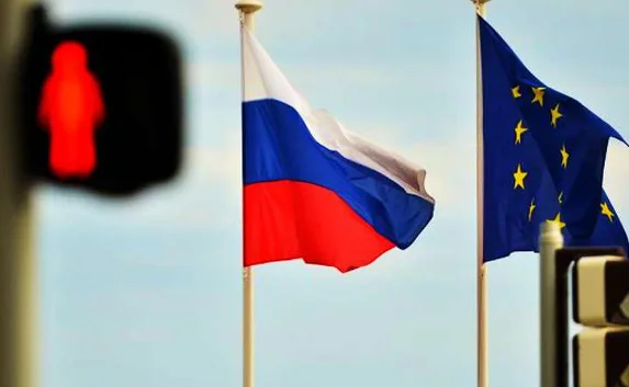 В России готовы расширить «чёрный список» европейцев