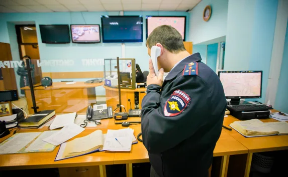 В Белогорском районе пропал пятилетний мальчик