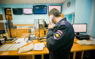 В Белогорском районе пропал пятилетний мальчик