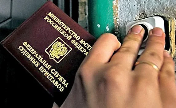 Судебные приставы Севастополя: Заплати алименты, и спи спокойно