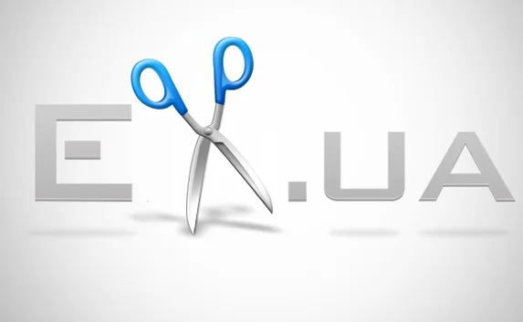 Украинский файлообменник Ex.ua запретили в Крыму